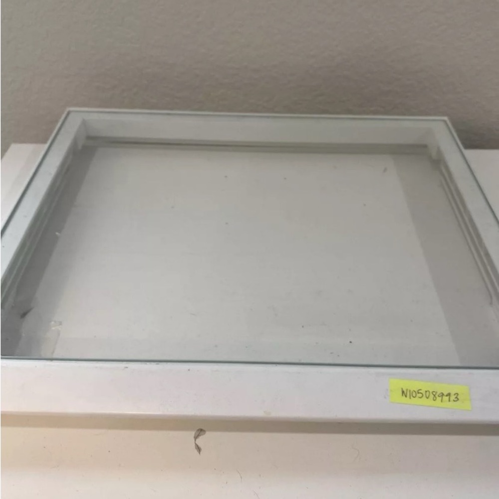 Refrigerator shelf w10864399